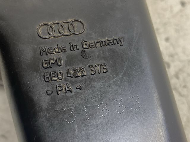 bontott AUDI A4 B6 Szervóolaj Tartály