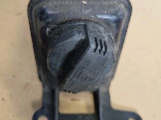 bontott AUDI A4 B6 Szervóolaj Tartály