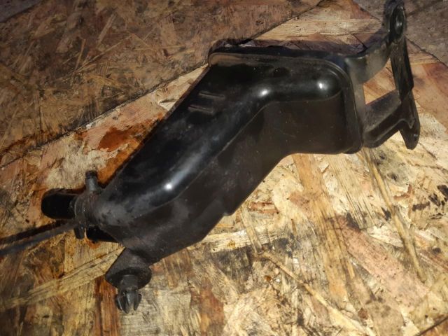 bontott AUDI A4 B6 Szervóolaj Tartály