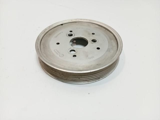 bontott AUDI A4 B6 Szíjtárcsa