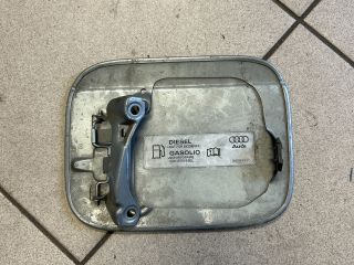 bontott AUDI A4 B6 Tankajtó