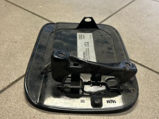 bontott AUDI A4 B6 Tankajtó
