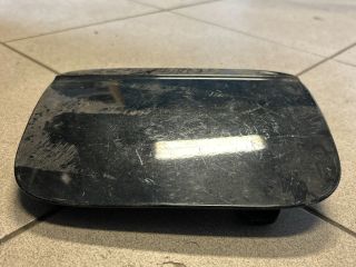 bontott AUDI A4 B6 Tankajtó