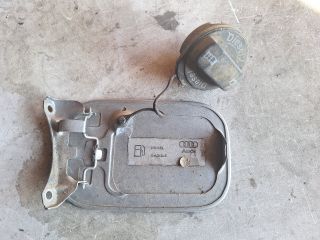 bontott AUDI A4 B6 Tankajtó