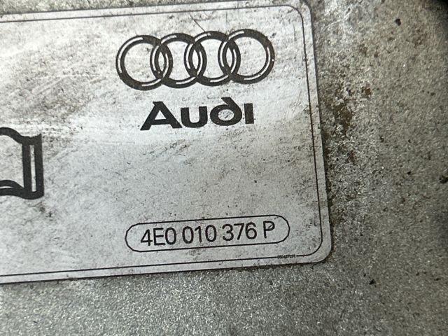 bontott AUDI A4 B6 Tankajtó