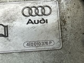 bontott AUDI A4 B6 Tankajtó