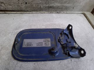 bontott AUDI A4 B6 Tankajtó