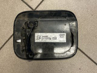 bontott AUDI A4 B6 Tankajtó