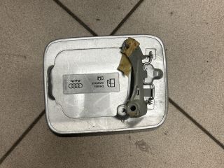 bontott AUDI A4 B6 Tankajtó