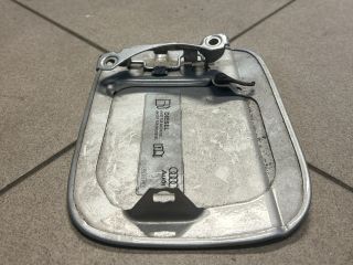 bontott AUDI A4 B6 Tankajtó