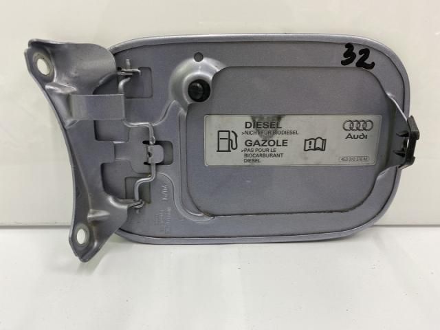 bontott AUDI A4 B6 Tankajtó