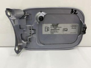 bontott AUDI A4 B6 Tankajtó