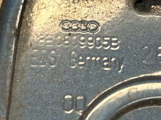 bontott AUDI A4 B6 Tankajtó