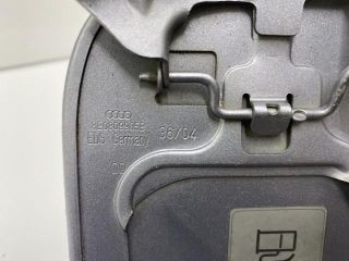 bontott AUDI A4 B6 Tankajtó