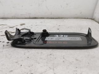 bontott AUDI A4 B6 Tankajtó