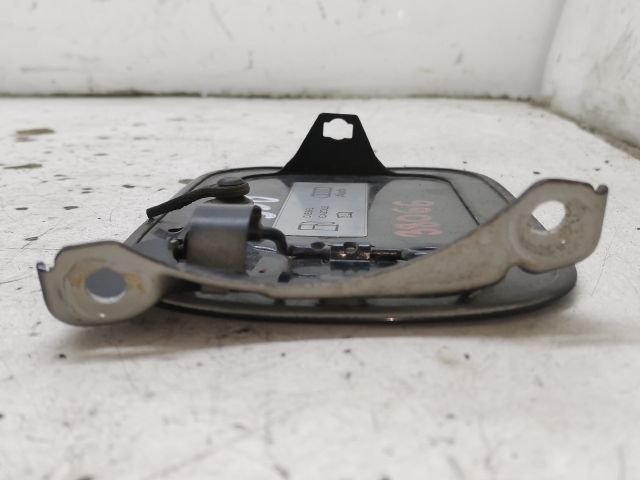 bontott AUDI A4 B6 Tankajtó