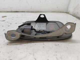 bontott AUDI A4 B6 Tankajtó