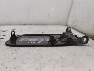 bontott AUDI A4 B6 Tankajtó