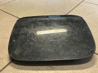 bontott AUDI A4 B6 Tankajtó