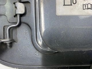 bontott AUDI A4 B6 Tankajtó