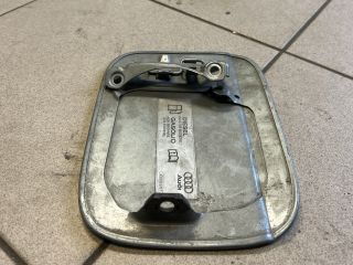 bontott AUDI A4 B6 Tankajtó