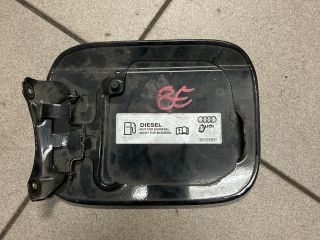 bontott AUDI A4 B6 Tankajtó