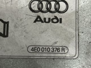 bontott AUDI A4 B6 Tankajtó