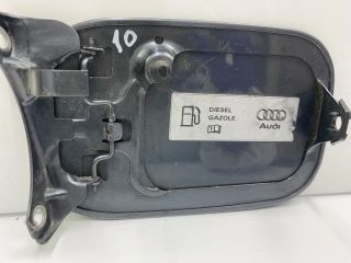 bontott AUDI A4 B6 Tankajtó