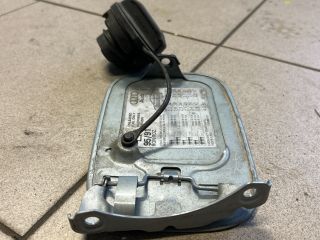 bontott AUDI A4 B6 Tankajtó