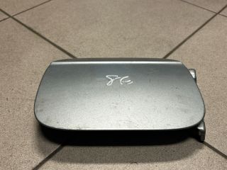 bontott AUDI A4 B6 Tankajtó