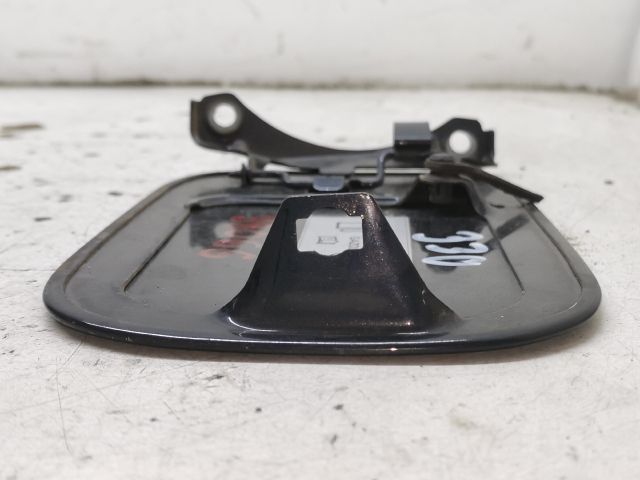 bontott AUDI A4 B6 Tankajtó