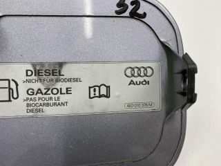 bontott AUDI A4 B6 Tankajtó