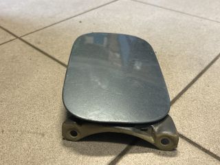 bontott AUDI A4 B6 Tankajtó