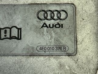 bontott AUDI A4 B6 Tankajtó