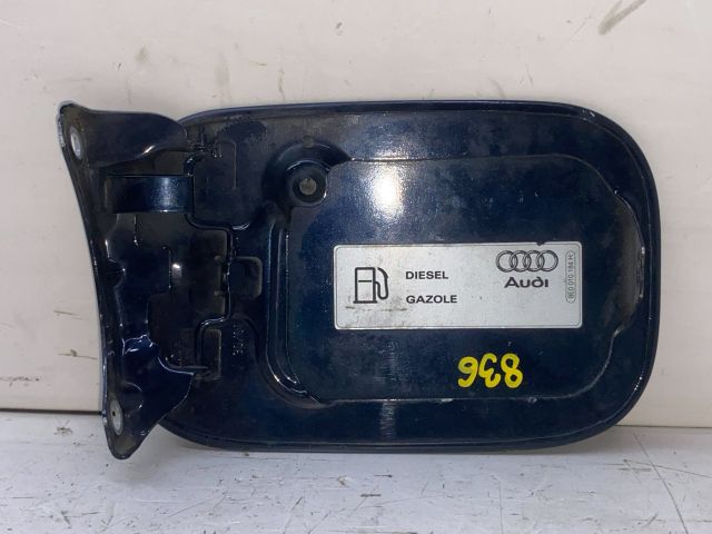 bontott AUDI A4 B6 Tankajtó