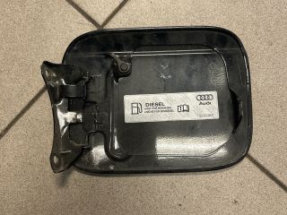 bontott AUDI A4 B6 Tankajtó