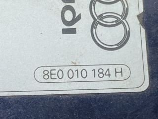 bontott AUDI A4 B6 Tankajtó