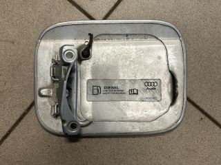 bontott AUDI A4 B6 Tankajtó