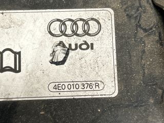 bontott AUDI A4 B6 Tankajtó