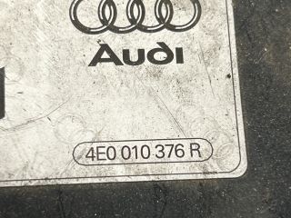 bontott AUDI A4 B6 Tankajtó