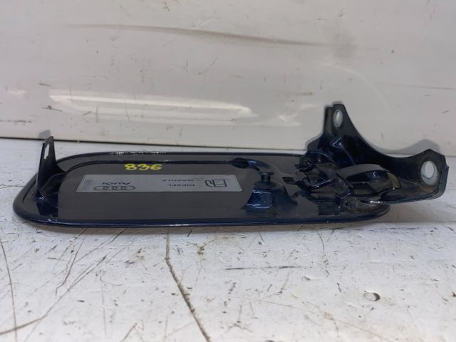 bontott AUDI A4 B6 Tankajtó