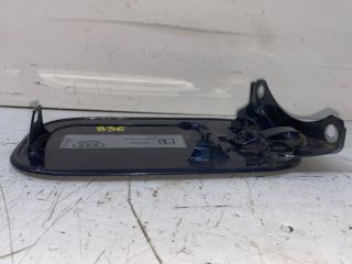 bontott AUDI A4 B6 Tankajtó