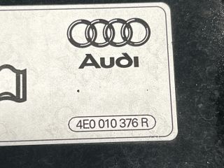 bontott AUDI A4 B6 Tankajtó