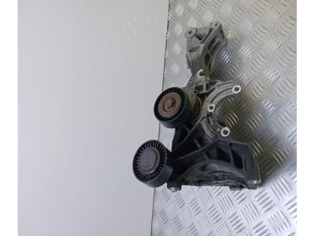 bontott AUDI A4 B6 Tartó Bak