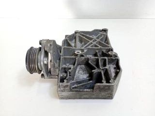 bontott AUDI A4 B6 Tartó Bak