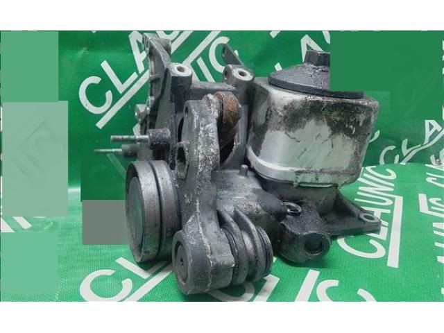 bontott AUDI A4 B6 Tartó Bak