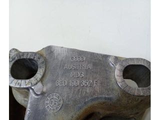 bontott AUDI A4 B6 Tartó Bak