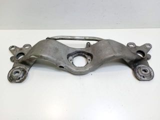 bontott AUDI A4 B6 Tartó Bak