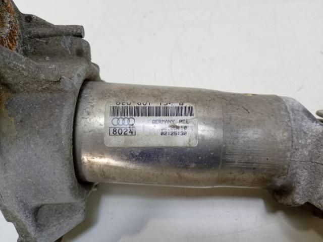 bontott AUDI A4 B6 Tartó Bak