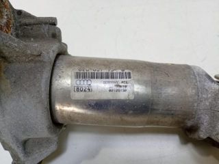 bontott AUDI A4 B6 Tartó Bak